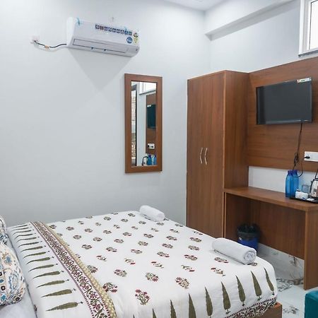 The Vinayak By Le Pension Stays Rišikéš Exteriér fotografie