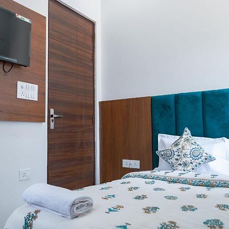 The Vinayak By Le Pension Stays Rišikéš Exteriér fotografie