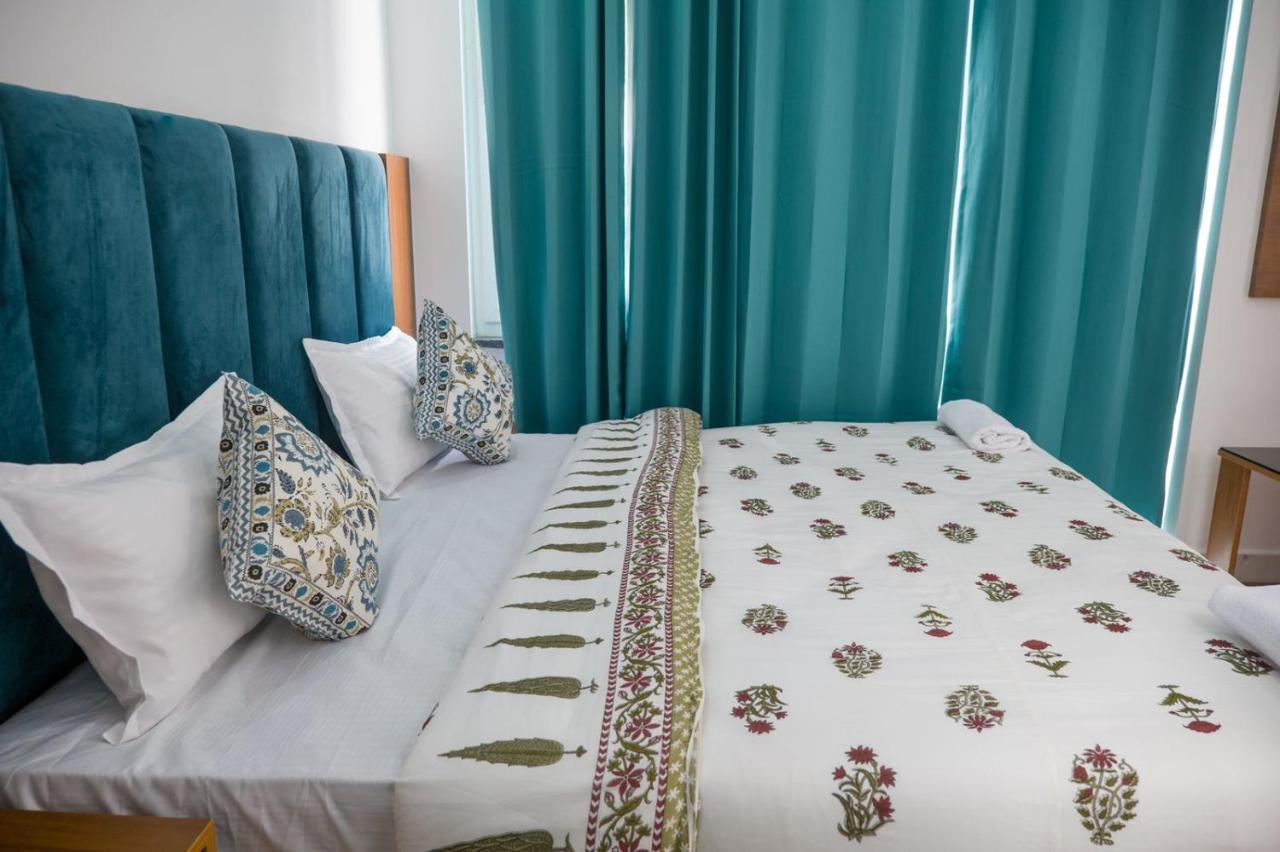 The Vinayak By Le Pension Stays Rišikéš Exteriér fotografie