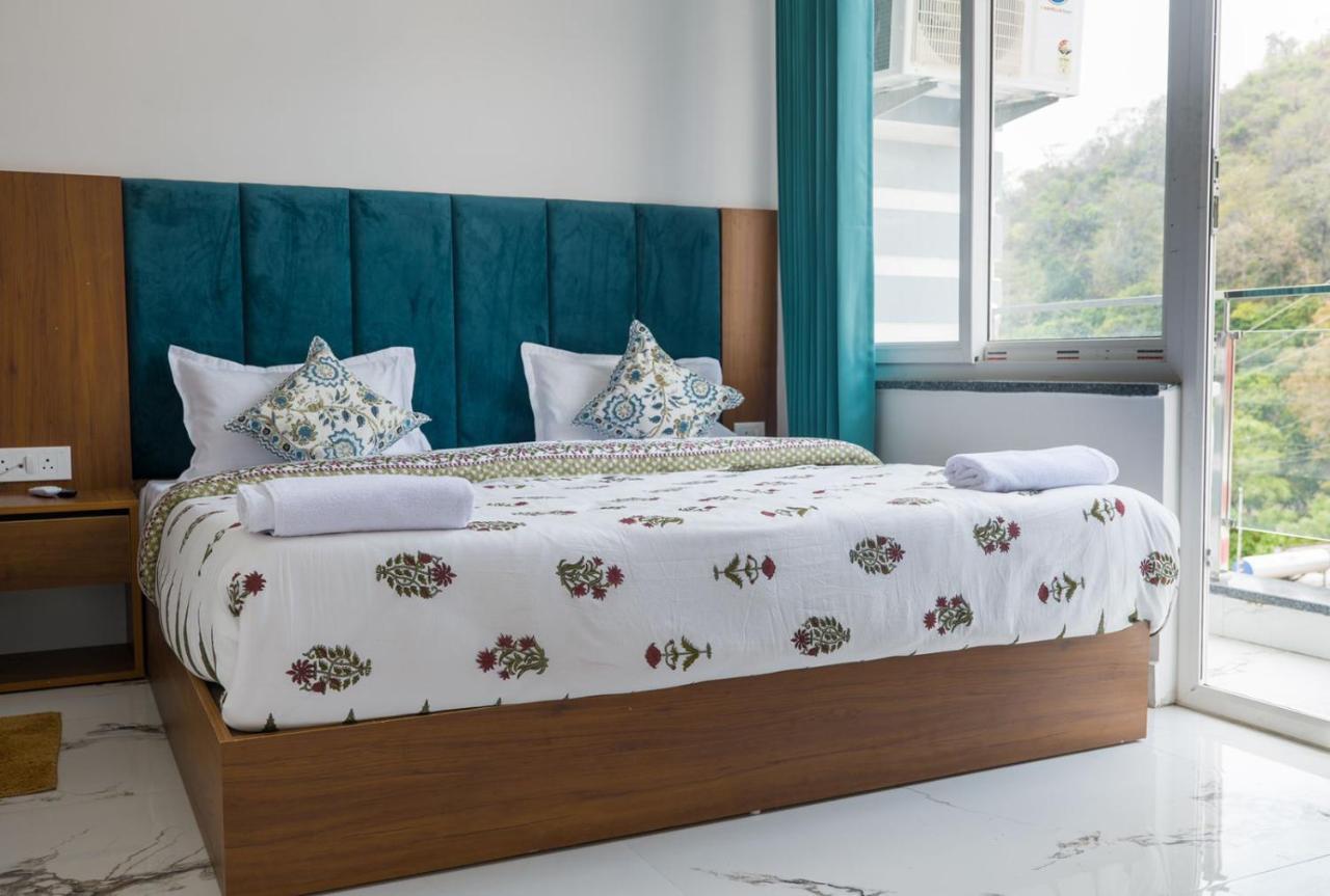 The Vinayak By Le Pension Stays Rišikéš Exteriér fotografie