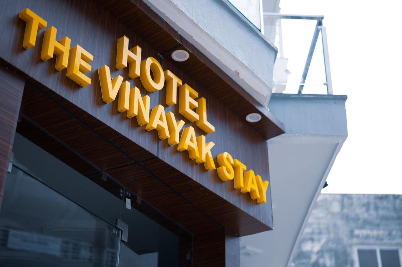 The Vinayak By Le Pension Stays Rišikéš Exteriér fotografie